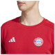 Adidas Ανδρικό φούτερ FC Bayern Munich DNA Sweatshirt Adidas Ανδρικό φούτερ FC Bayern Munich DNA Sweatshirt